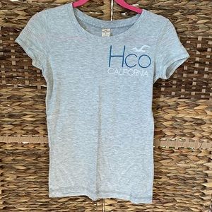 Hollister Graphic T-shirt